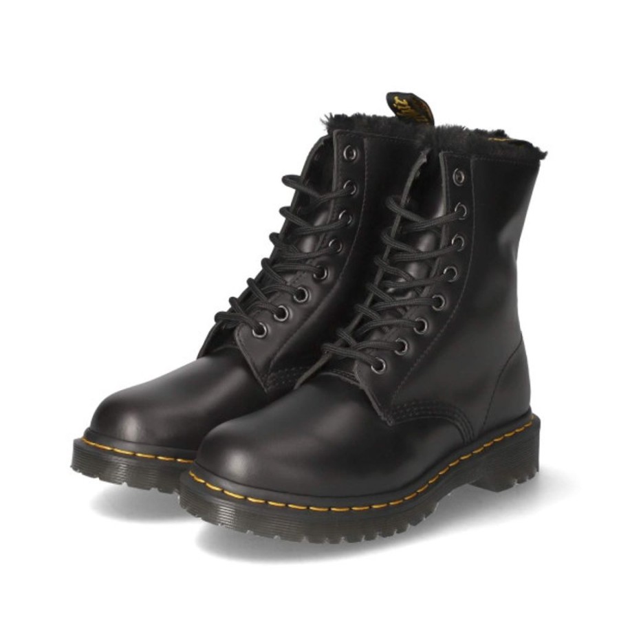 Damen Dr. Martens Stiefeletten | Dr. Martens Winterstiefeletten