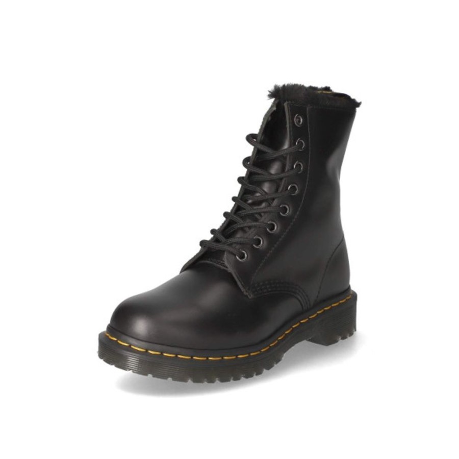 Damen Dr. Martens Stiefeletten | Dr. Martens Winterstiefeletten