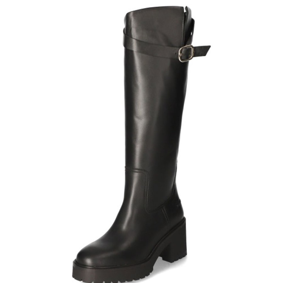 Damen Tommy Hilfiger Stiefel | Tommy Hilfiger Stiefel