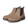 Herren Rieker Stiefel & Boots | Rieker Chelsea Boots