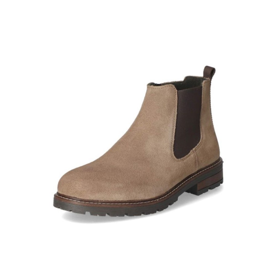 Herren Rieker Stiefel & Boots | Rieker Chelsea Boots