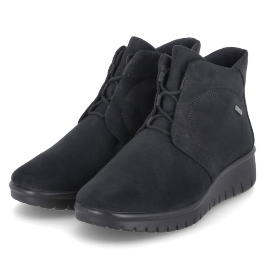 Damen Westland Outdoorschuhe | Westland Stiefeletten Calais 80