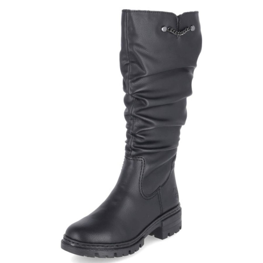 Damen Rieker Stiefel | Rieker Winterstiefel