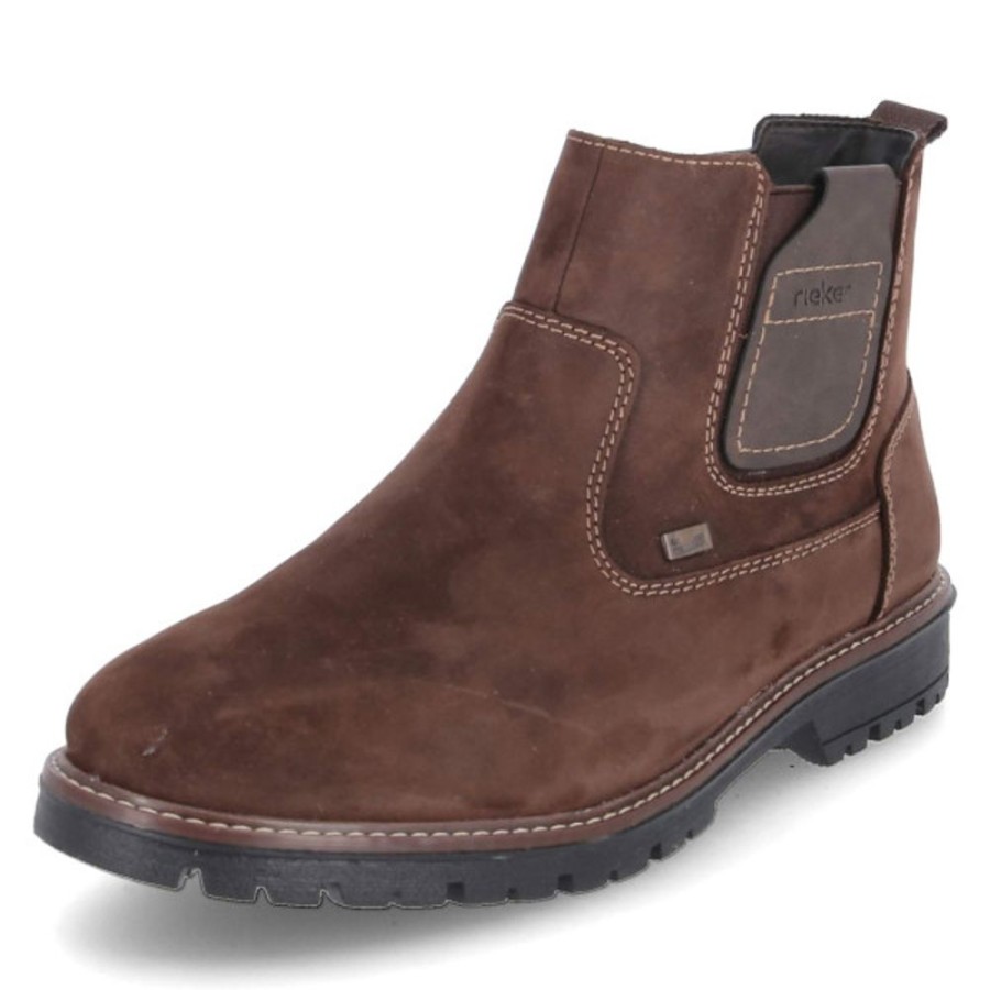 Herren Rieker Stiefel & Boots | Rieker Winterboots