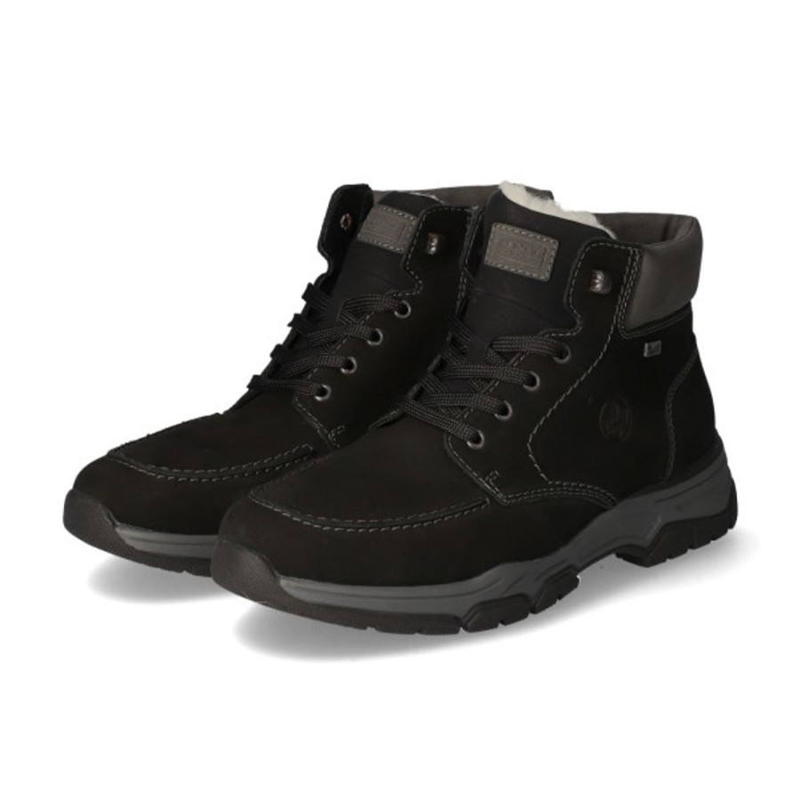 Herren Rieker Stiefel & Boots | Rieker Winterboots