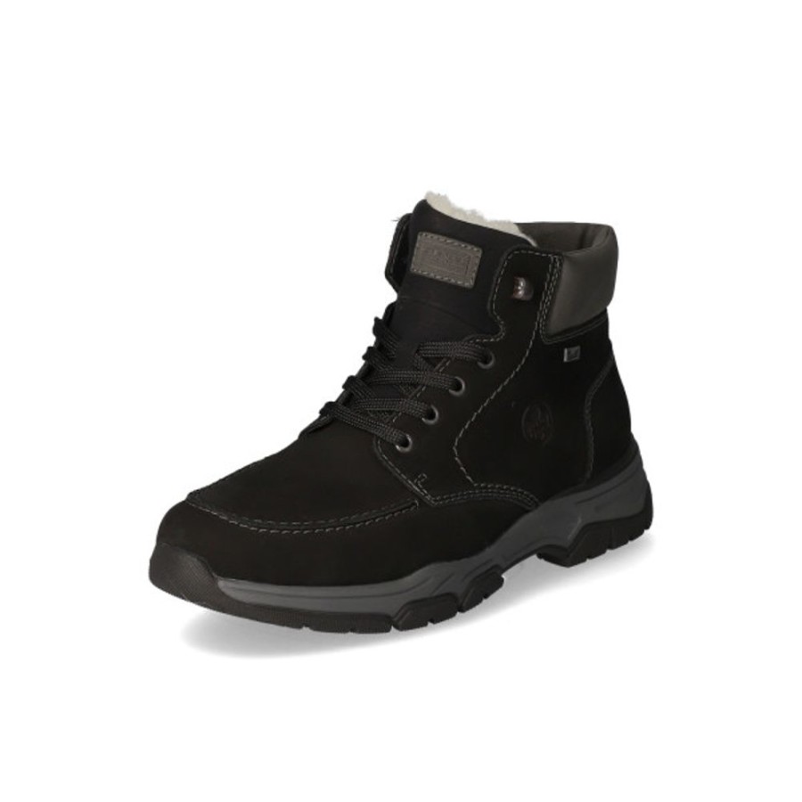 Herren Rieker Stiefel & Boots | Rieker Winterboots