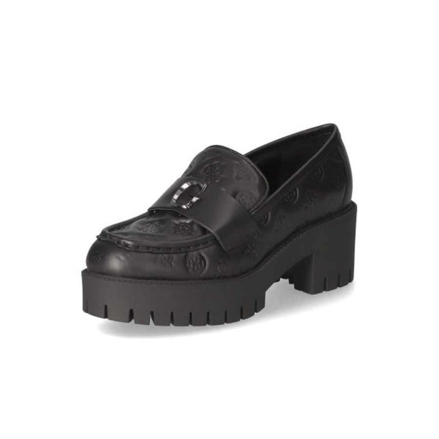 Damen Guess Slipper | Guess Loafer