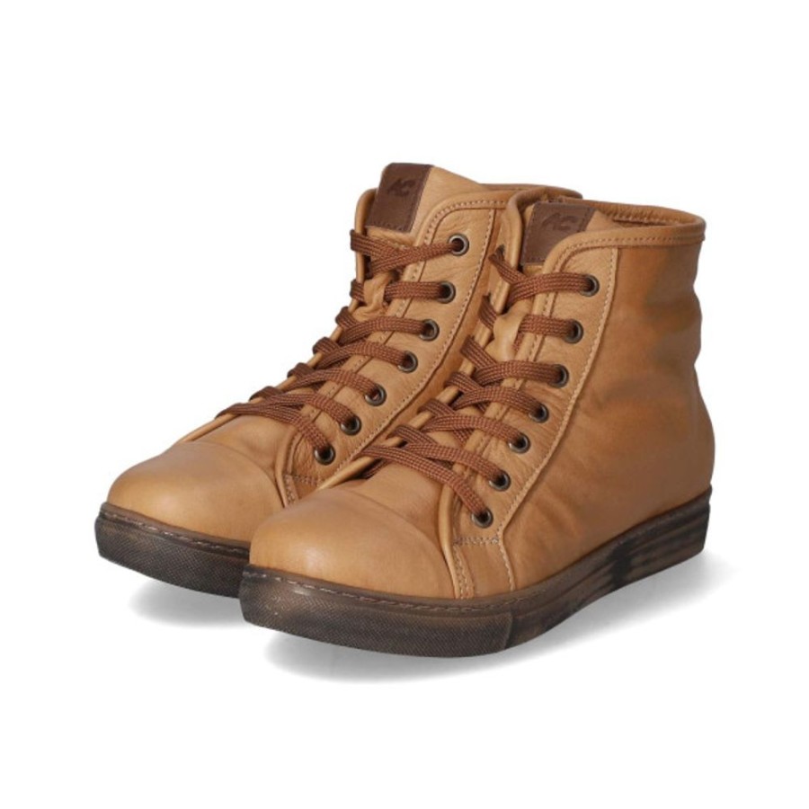 Damen Andrea Conti Stiefeletten | Andrea Conti Schnurstiefeletten