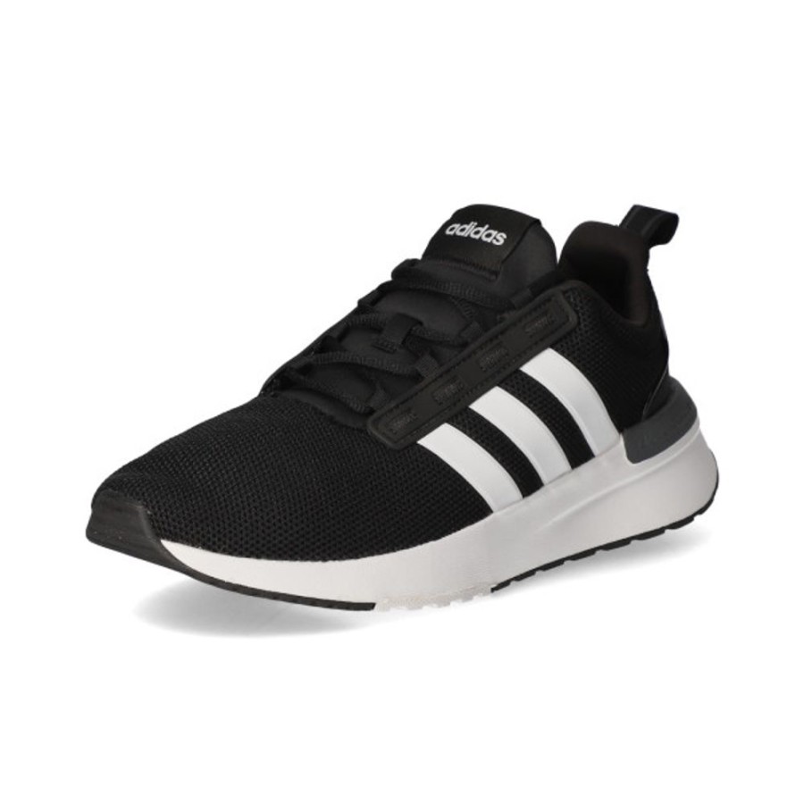 Herren Adidas Sportschuhe | Adidas Laufschuhe Racer Tr21