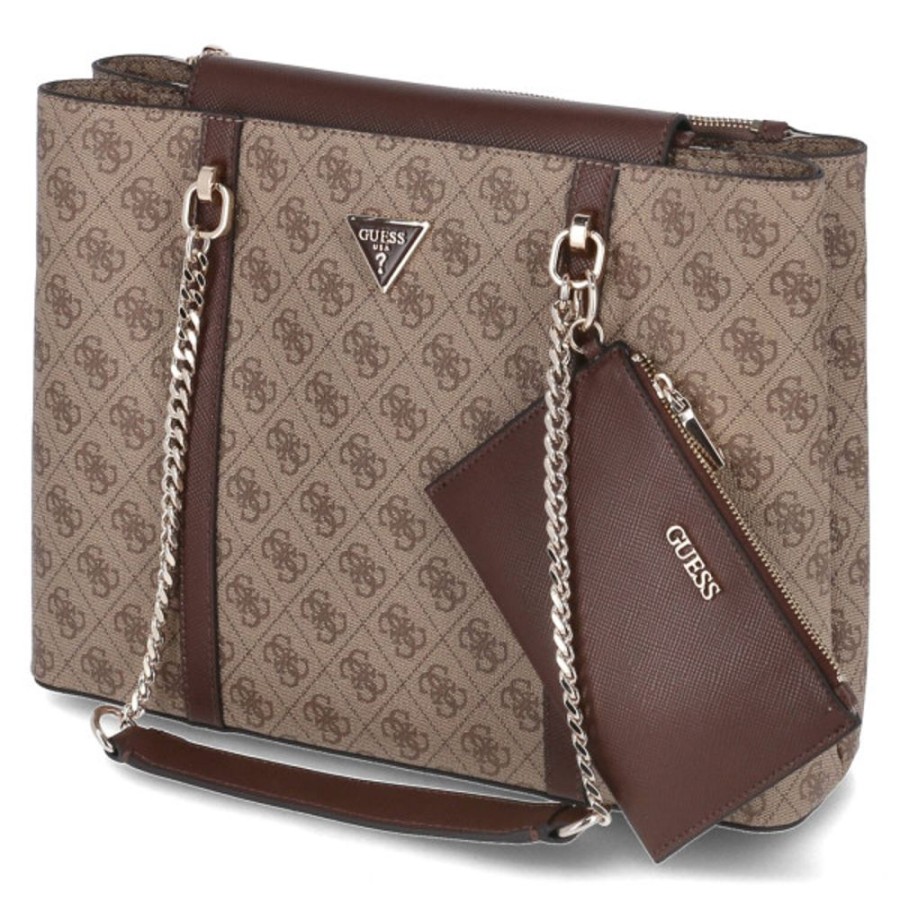 Damen Guess Schulter- & Umhangetaschen | Guess Schultertasche Craig