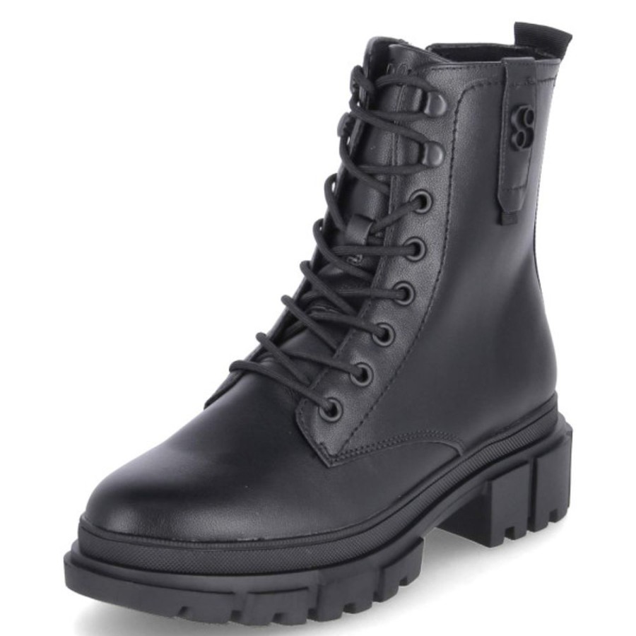 Damen S. Oliver Stiefeletten | S. Oliver Schnurboots