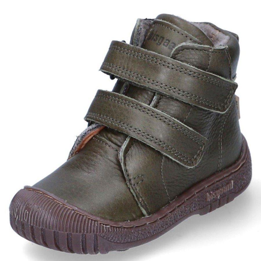 Kinder bisgaard Stiefel & Stiefeletten | Bisgaard Winterstiefeletten Evon Tex