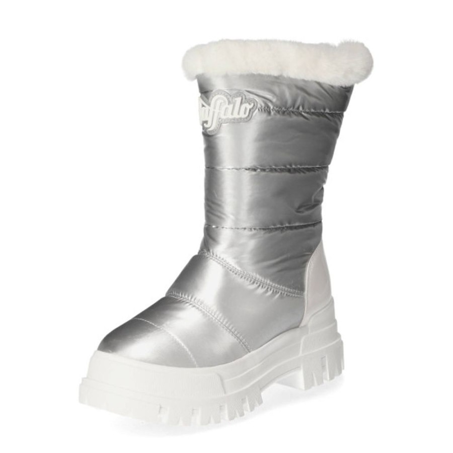 Damen Buffalo Stiefel | Buffalo Winterstiefel Aspha Snow