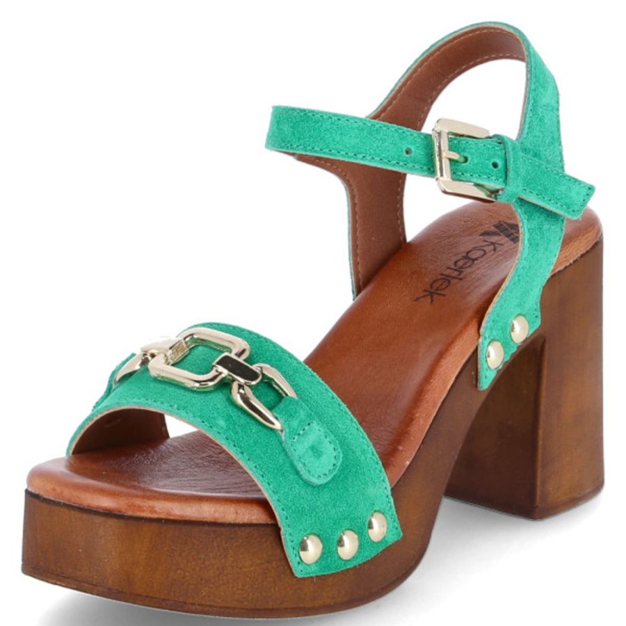 Damen Kaerlek Sandalen | Kaerlek Sandaletten