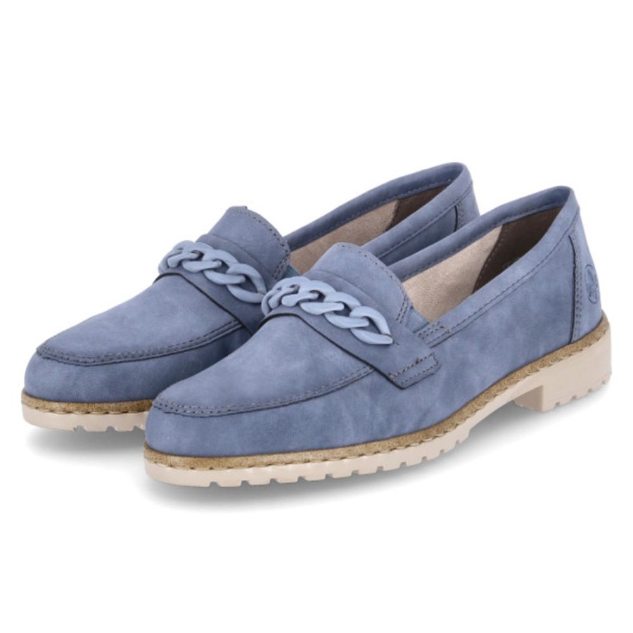 Damen Rieker Slipper | Rieker Slipper