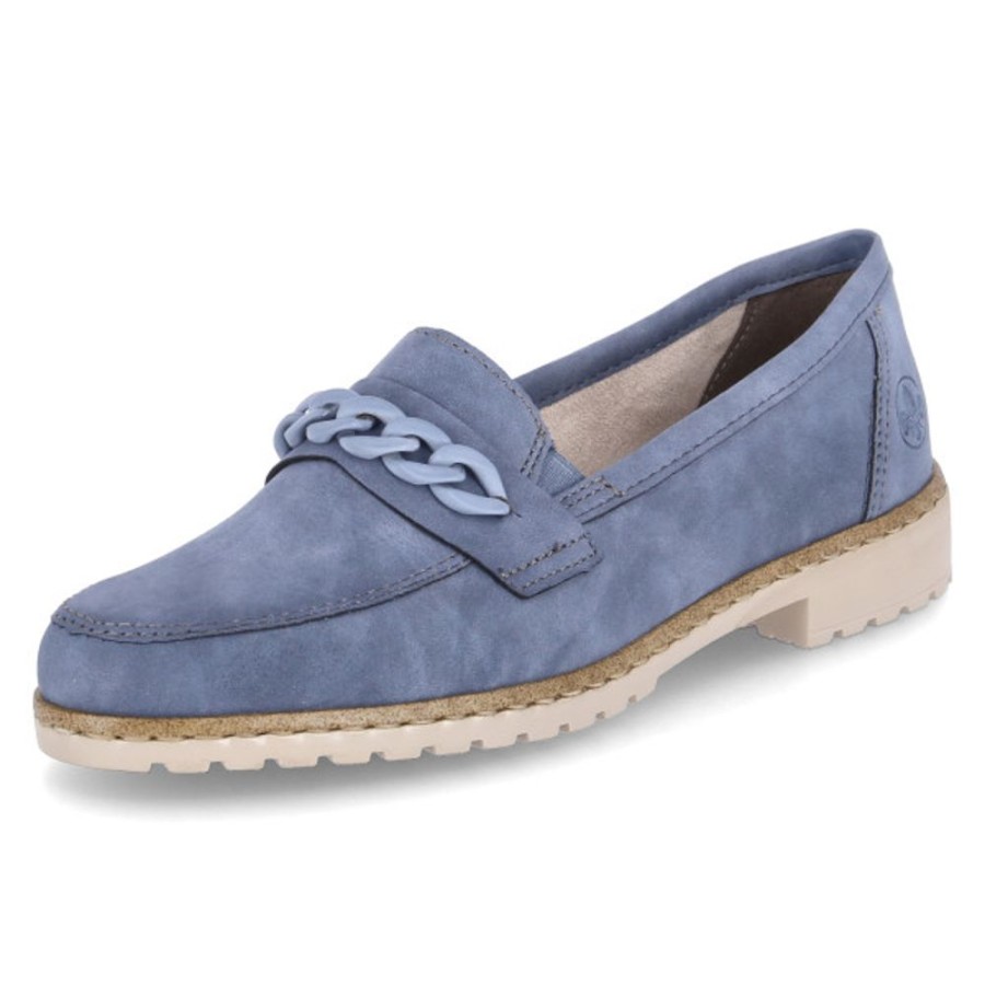 Damen Rieker Slipper | Rieker Slipper