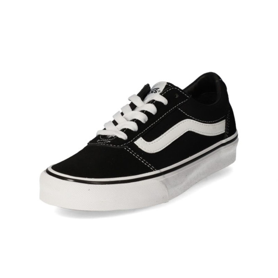 Damen Vans Halbschuhe | Vans Low Sneaker Ward