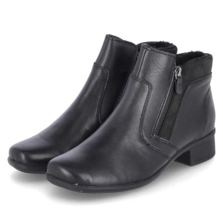 Damen Beliana Stiefeletten | Beliana Winterstiefeletten Steffi 77