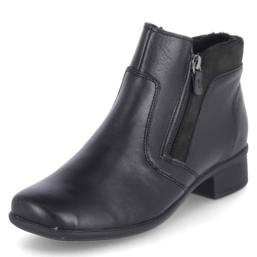 Damen Beliana Stiefeletten | Beliana Winterstiefeletten Steffi 77