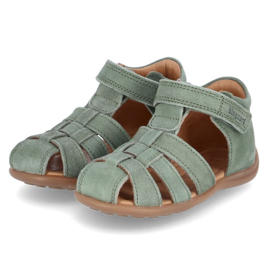 Kinder bisgaard Sandalen | Bisgaard Sandalen Carly