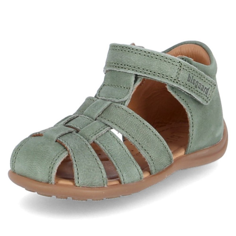 Kinder bisgaard Sandalen | Bisgaard Sandalen Carly