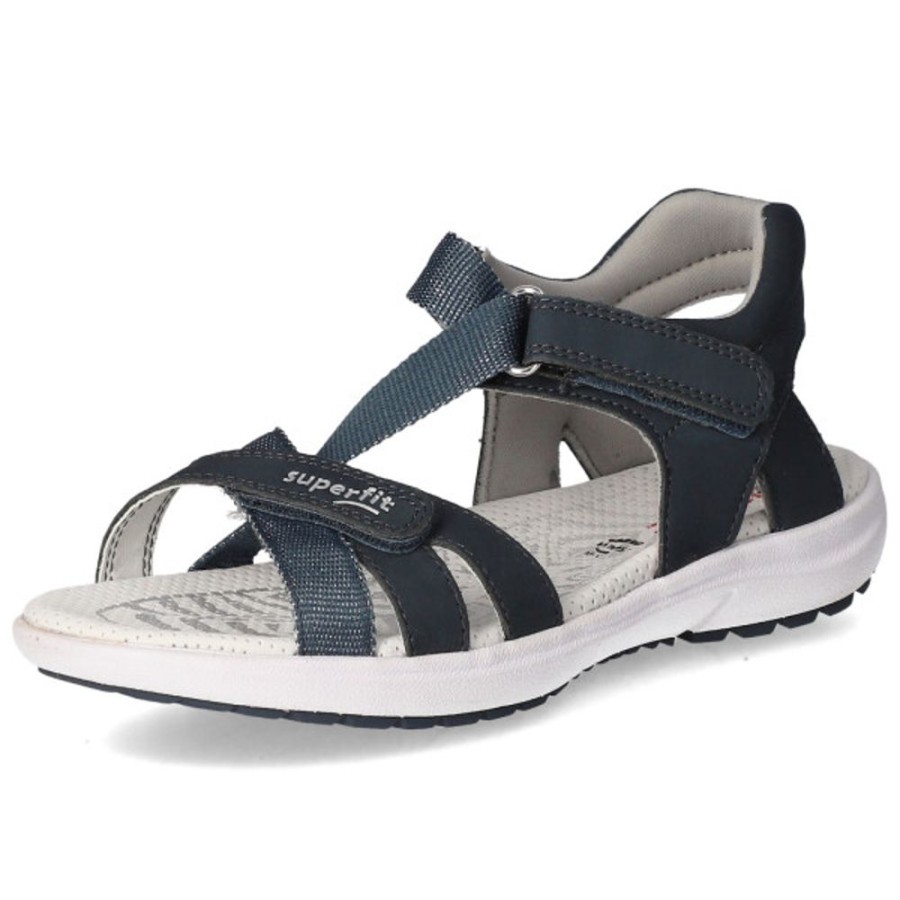 Kinder Superfit Sandalen | Superfit Sandalen Rainbow