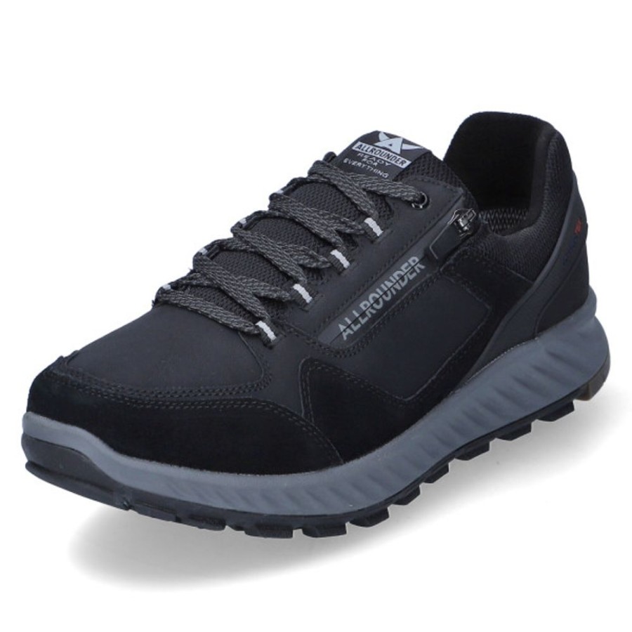 Herren ALLROUNDER Outdoorschuhe | Allrounder Outdoorschuhe Utano-Tex