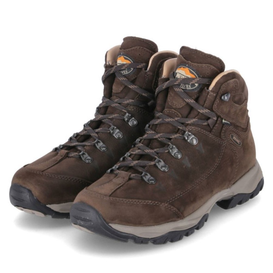 Herren Meindl Outdoorschuhe | Meindl Trekkingschuhe Ohio 2 Gtx