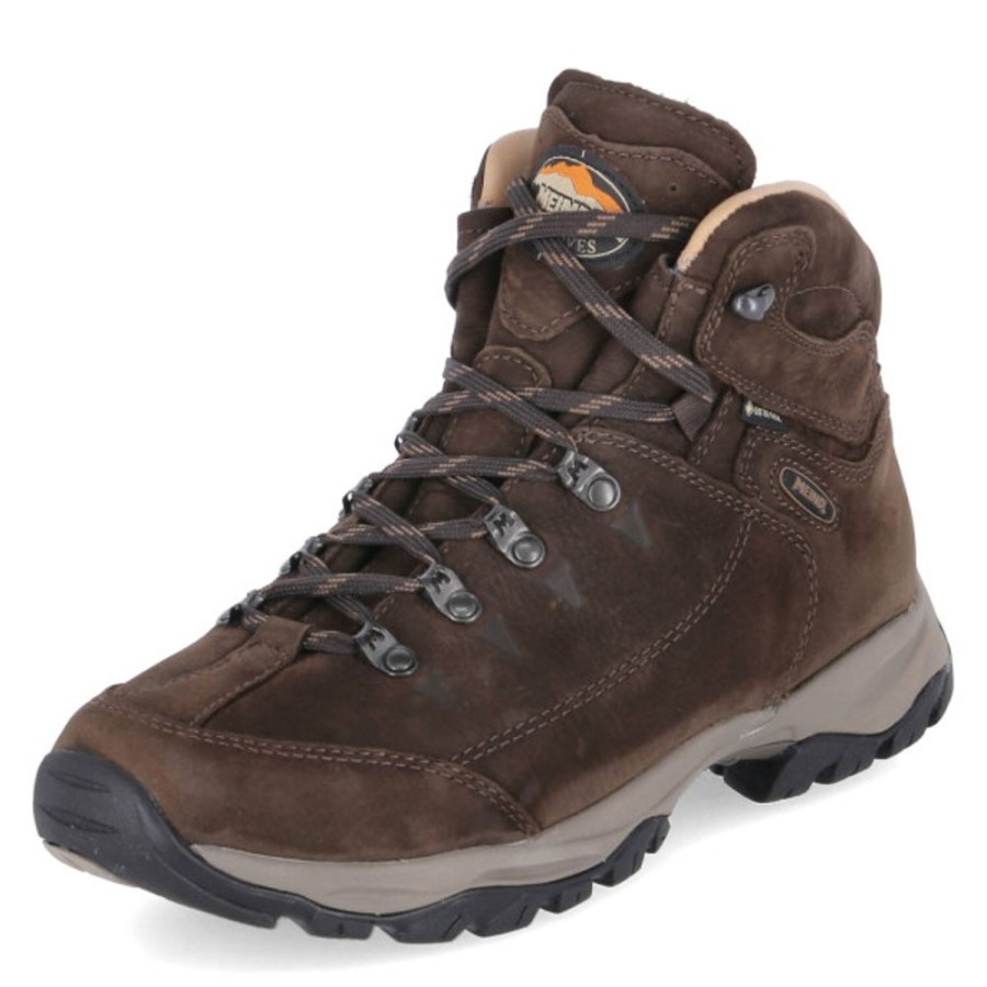 Herren Meindl Outdoorschuhe | Meindl Trekkingschuhe Ohio 2 Gtx