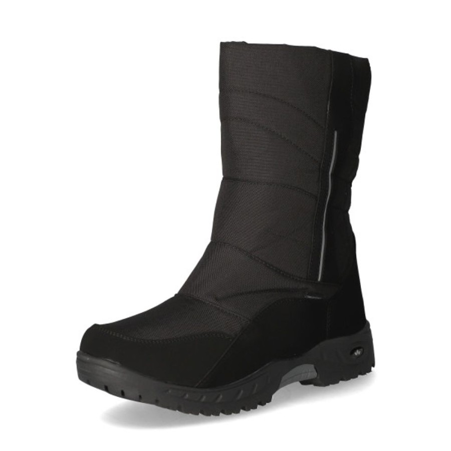 Herren Lico Outdoorschuhe | Lico Winterboots Ice Mount