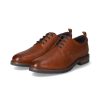 Herren Sioux Halbschuhe | Sioux Halbschuhe Rostolo