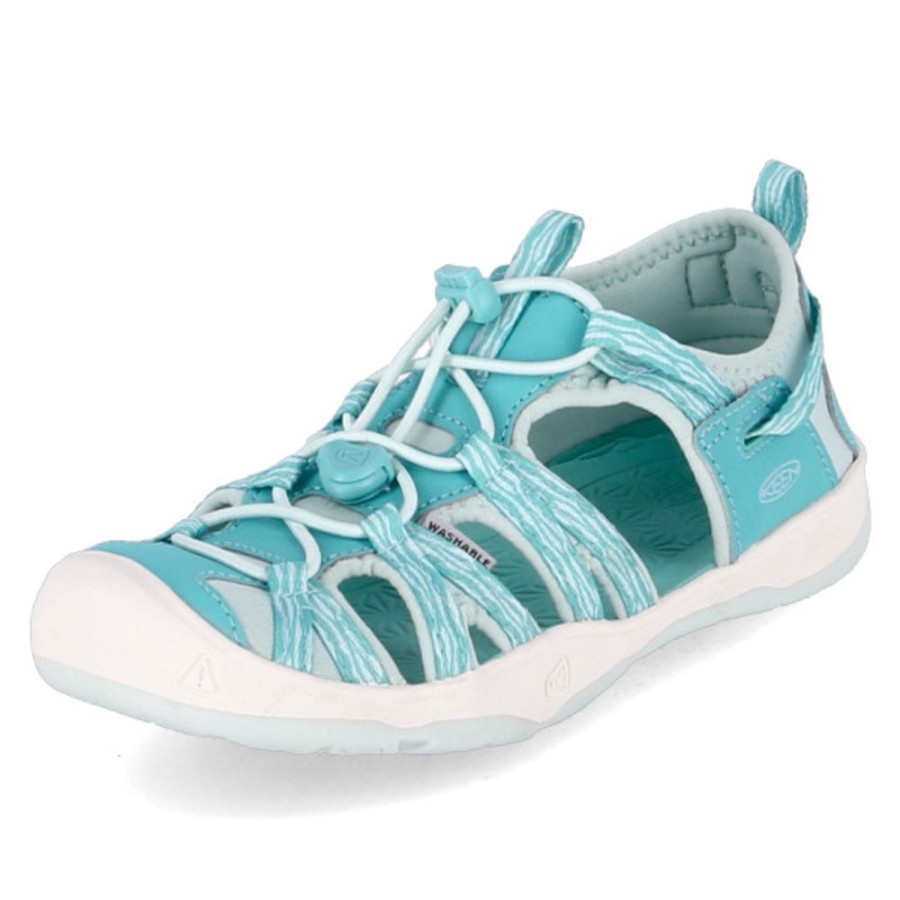 Kinder Keen Sandalen | Keen Sandalen Moxie