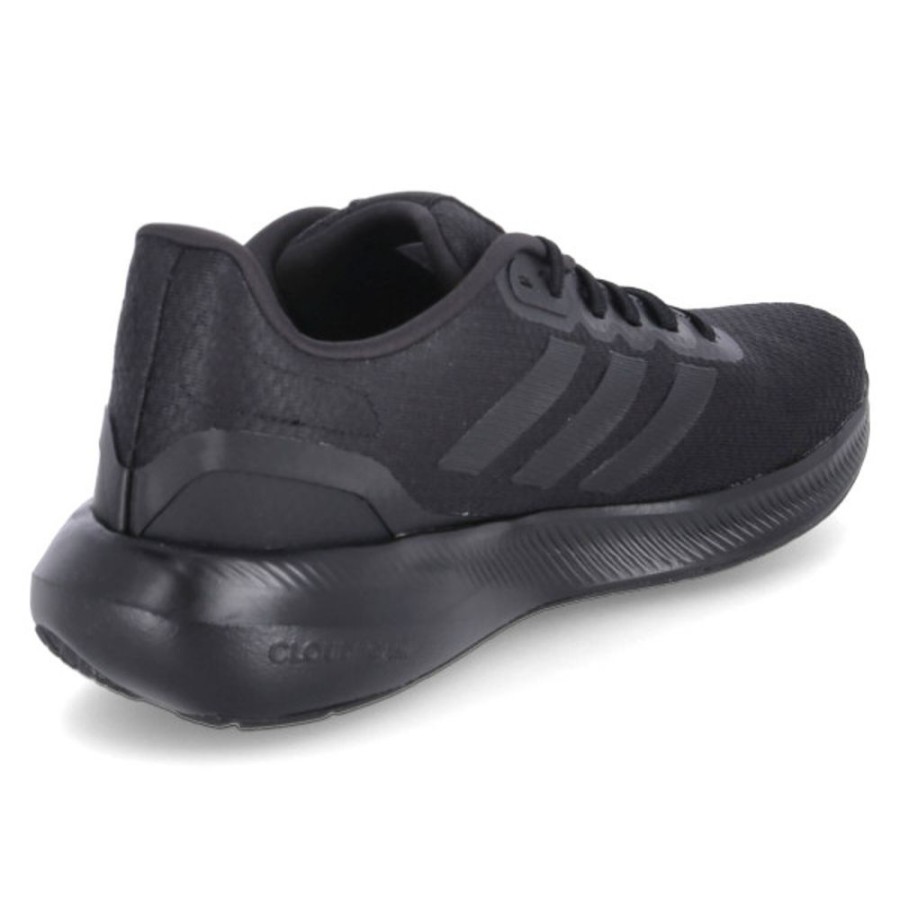 Herren Adidas Sportschuhe | Adidas Low Sneaker Runfalcon 3.0