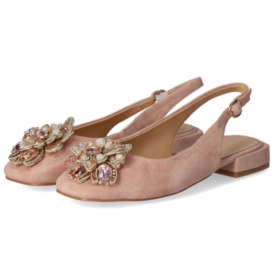 Damen Alma en Pena Ballerinas | Alma En Pena Sling-Ballerinas