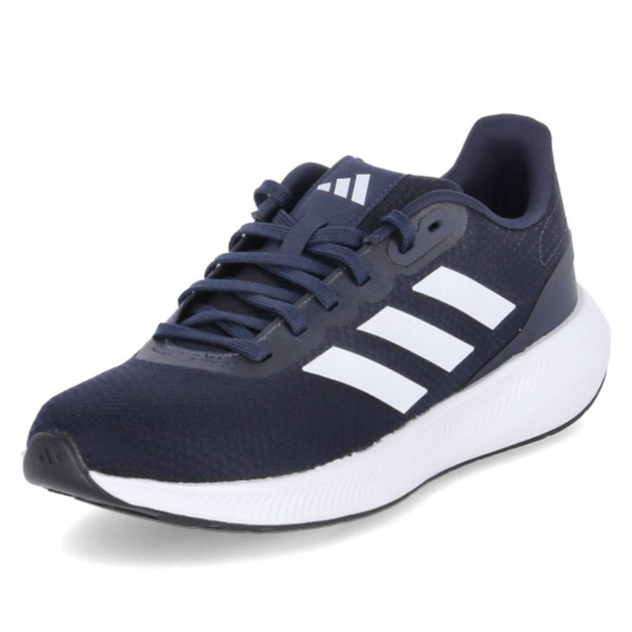 Herren Adidas Sportschuhe | Adidas Low Sneaker Runfalcon 3.0