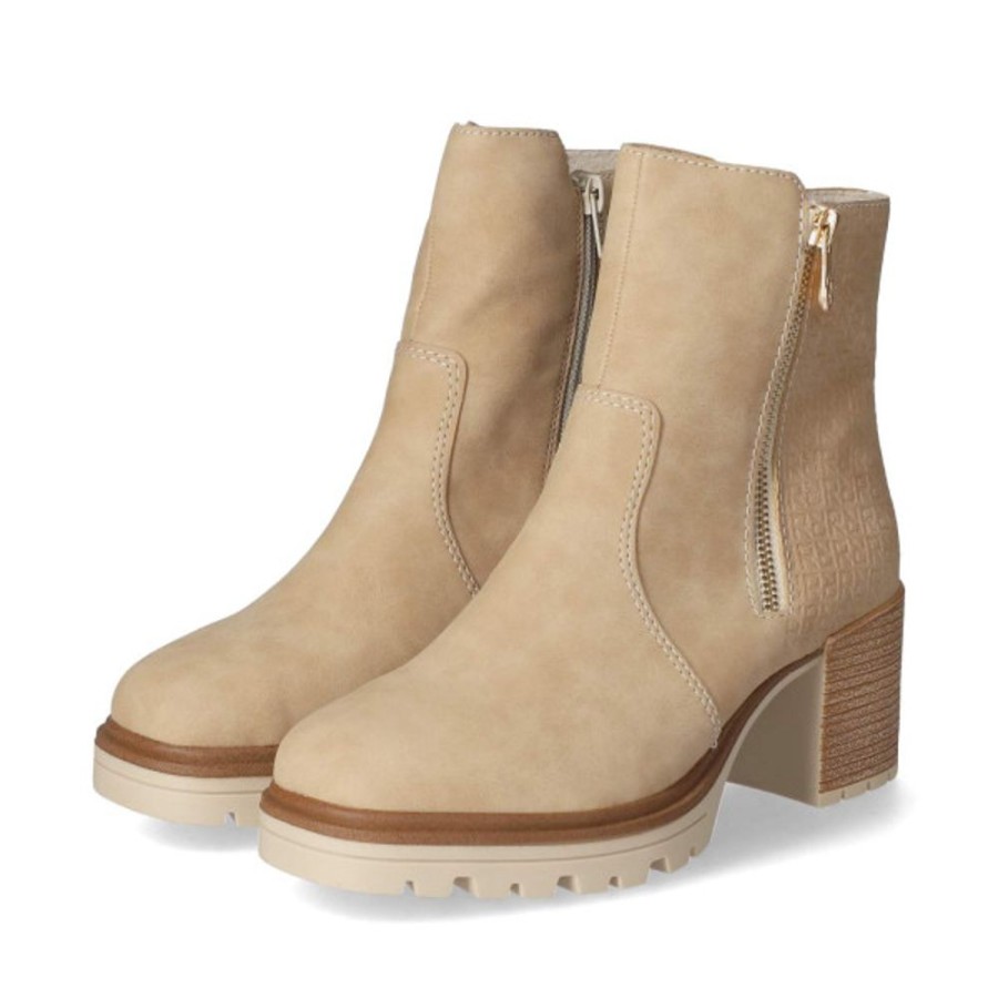 Damen Rieker Stiefeletten | Rieker Stiefeletten