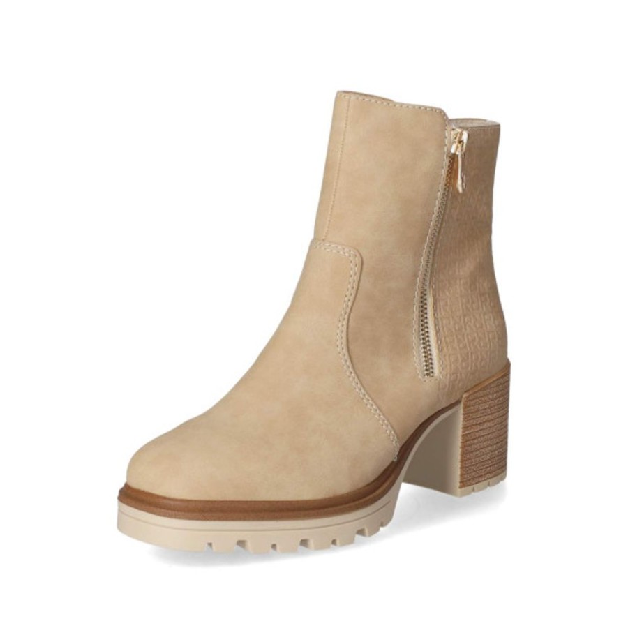 Damen Rieker Stiefeletten | Rieker Stiefeletten