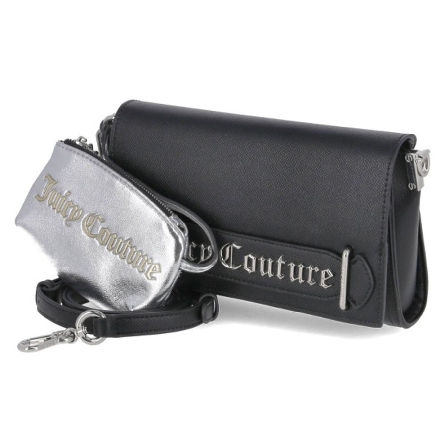 Damen Juicy Couture Clutches & Abendtaschen | Juicy Couture Clutch Jasmine