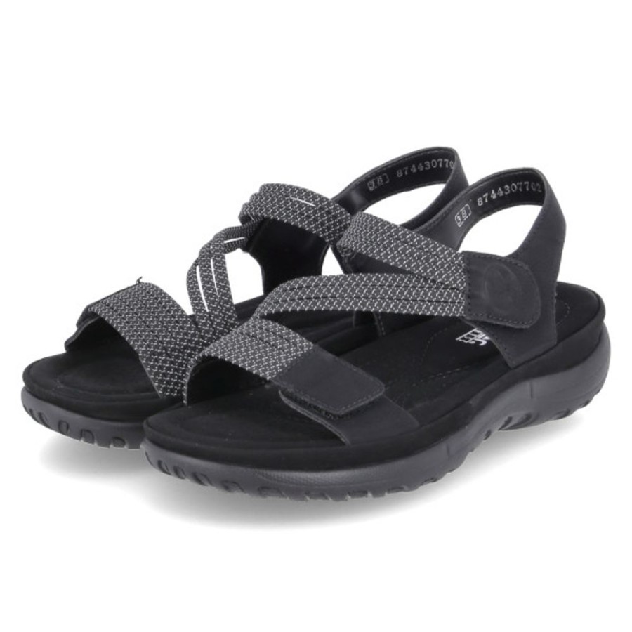 Damen Rieker Sandalen | Rieker Sandalen