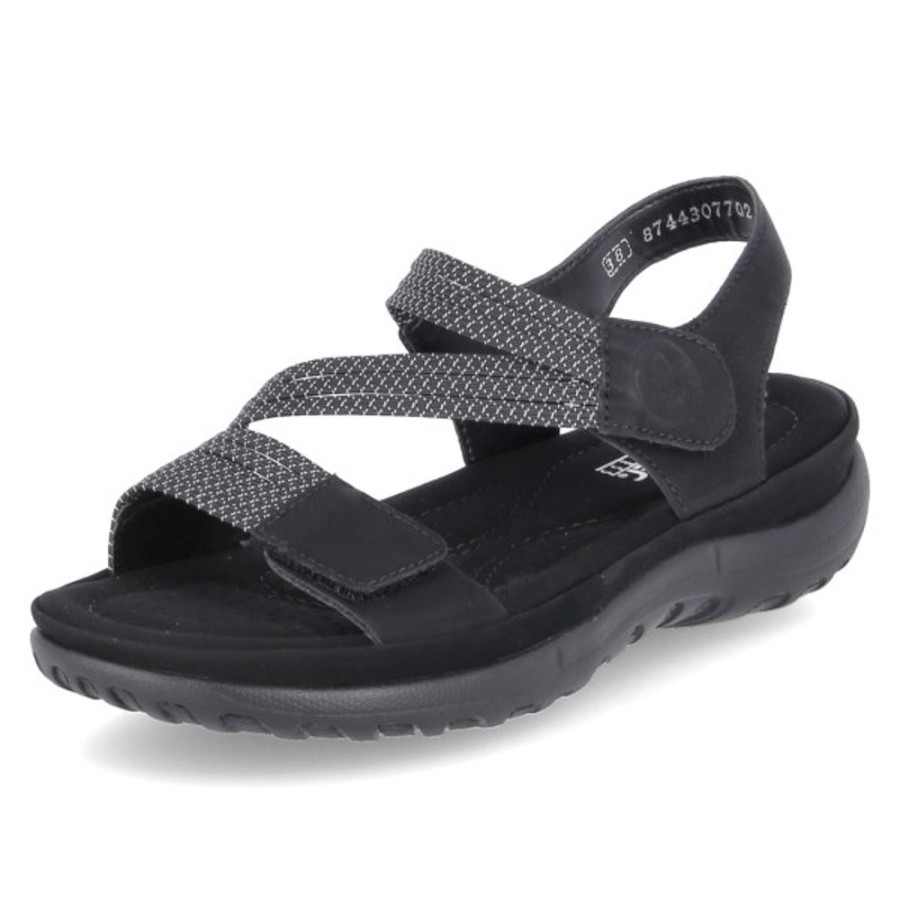 Damen Rieker Sandalen | Rieker Sandalen