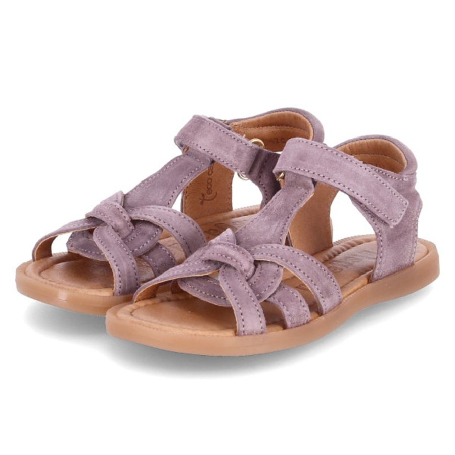 Kinder bisgaard Sandalen | Bisgaard Sandalen Bex S