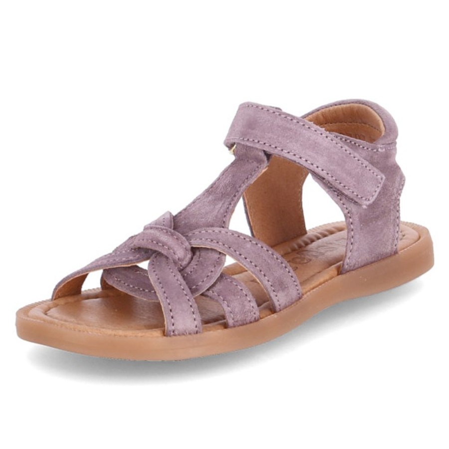 Kinder bisgaard Sandalen | Bisgaard Sandalen Bex S