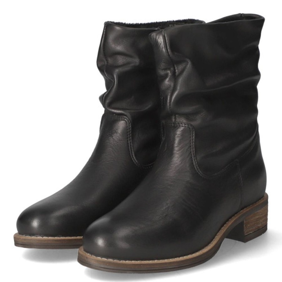 Damen Empor Stiefeletten | Empor Stiefeletten