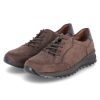 Herren Waldlu00e4ufer Halbschuhe | Waldlaufer Halbschuhe Helle