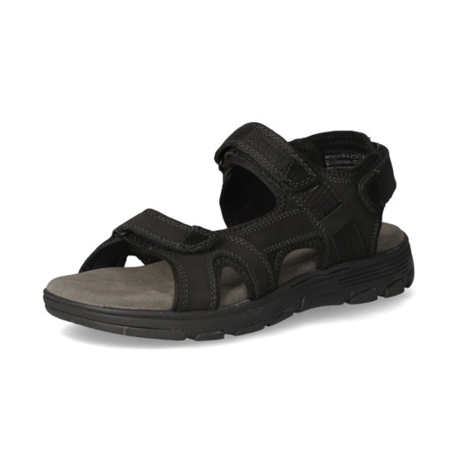 Herren Lumberjack Sandalen | Lumberjack Sandalen Jambo