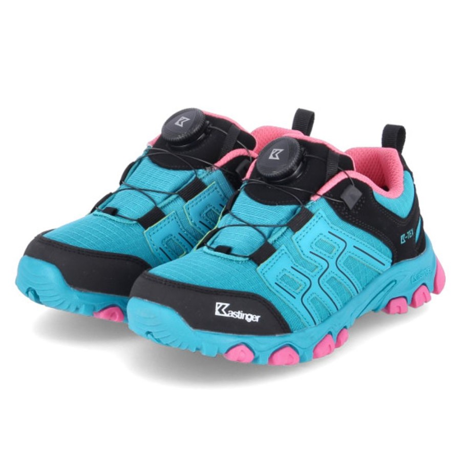 Kinder Kastinger Outdoorschuhe | Kastinger Outdoorschuhe Kari