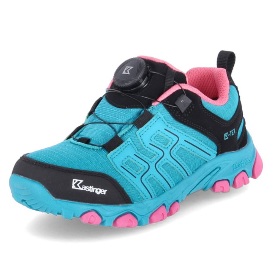 Kinder Kastinger Outdoorschuhe | Kastinger Outdoorschuhe Kari