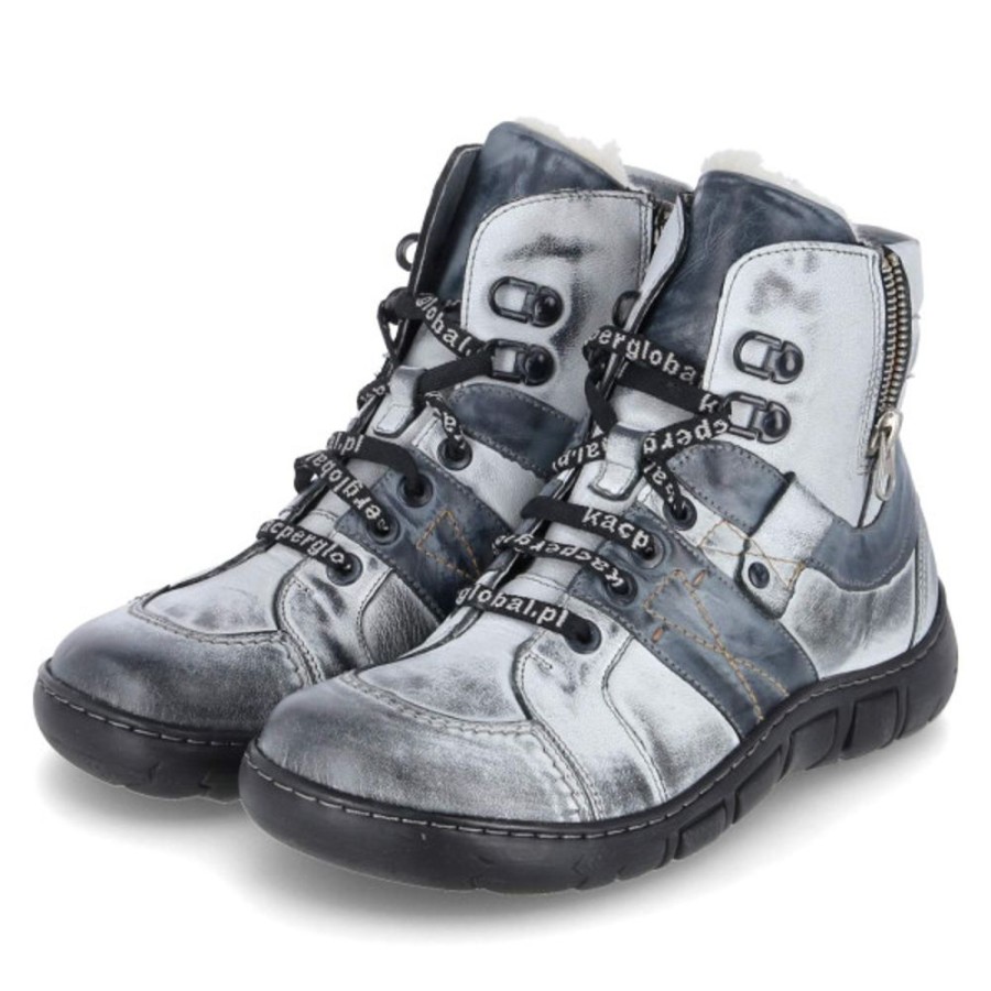 Damen Kacper Stiefeletten | Kacper Winterboots