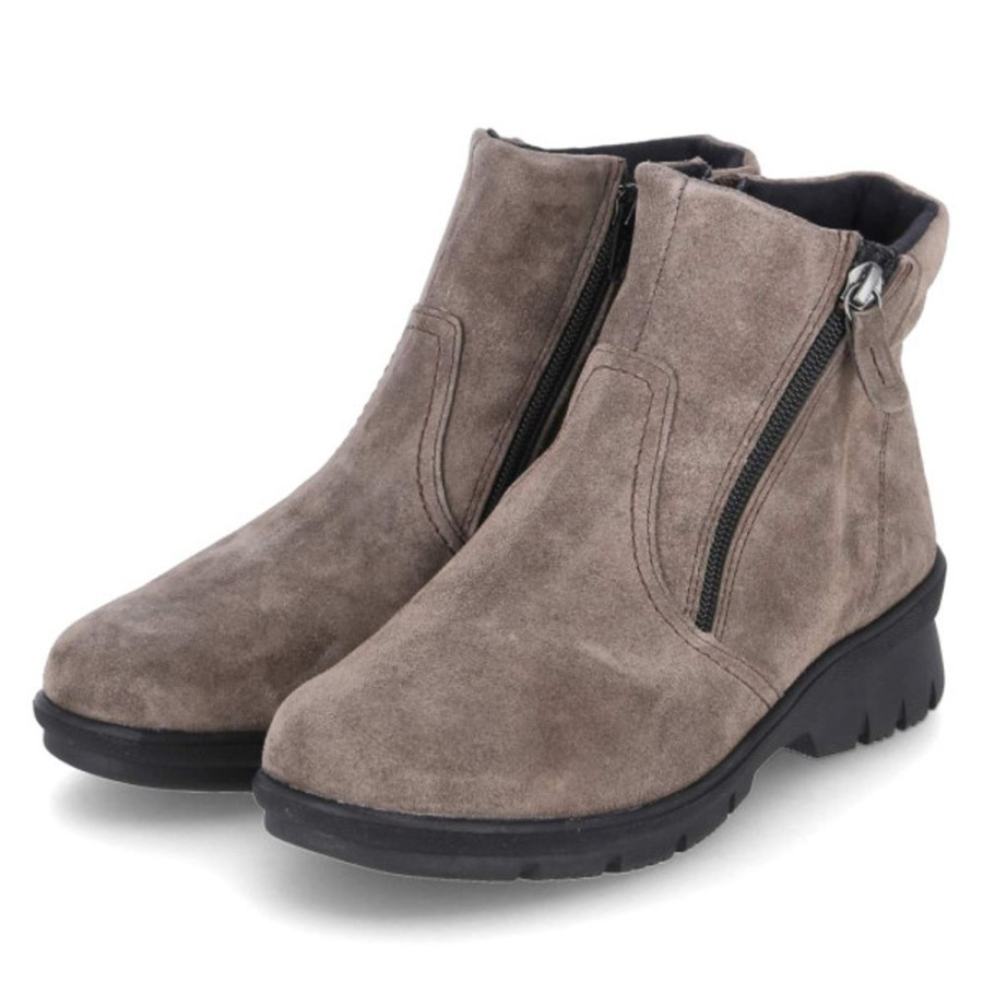 Damen Beliana Stiefeletten | Beliana Stiefeletten Ike 17 Acotex