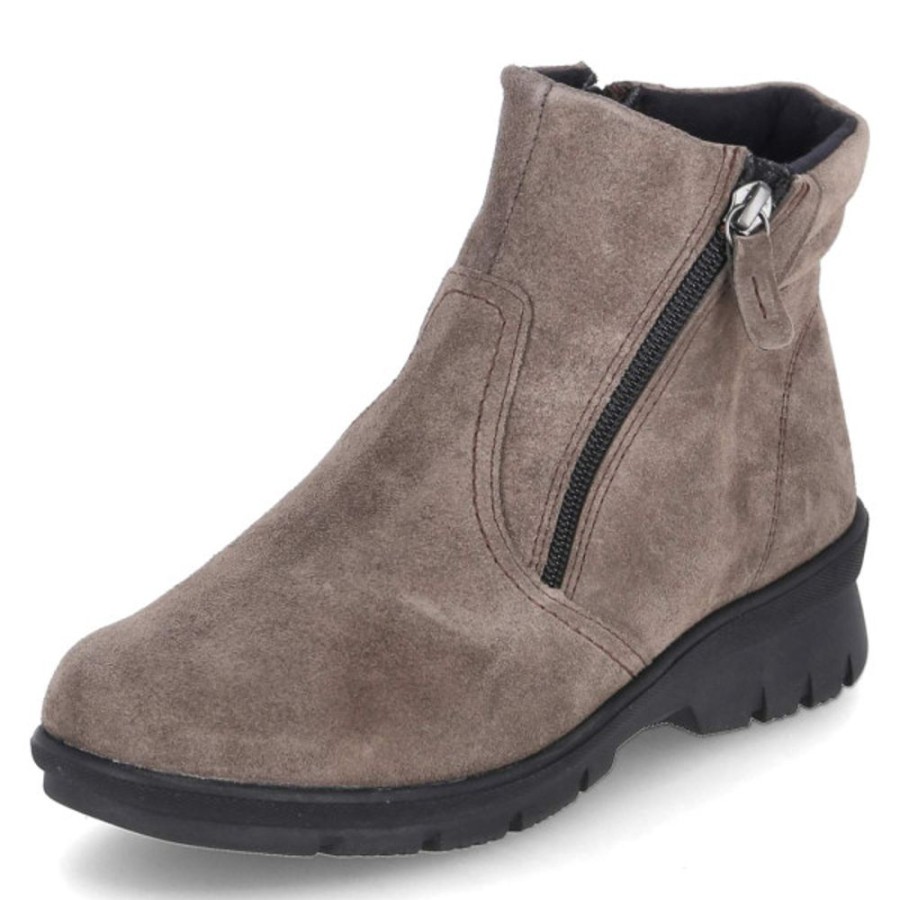 Damen Beliana Stiefeletten | Beliana Stiefeletten Ike 17 Acotex